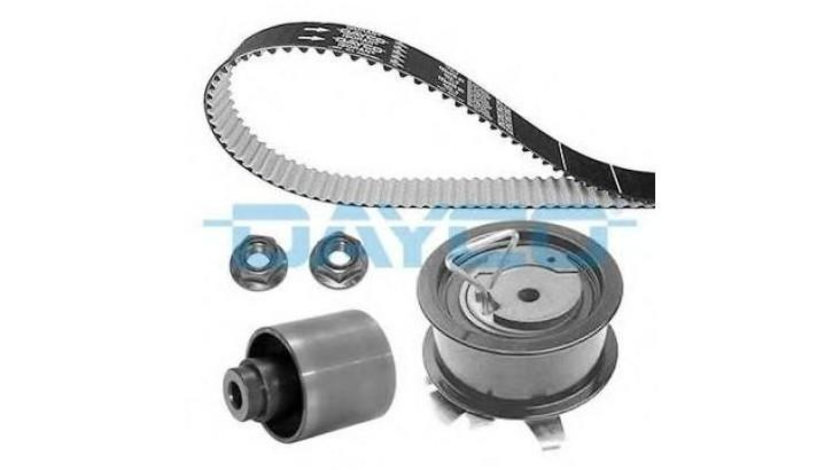 Kit distributie / kit curea distributie / set curea de distributie Skoda SKODA OCTAVIA Combi (1Z5) 2004-2013 #2 038198119A