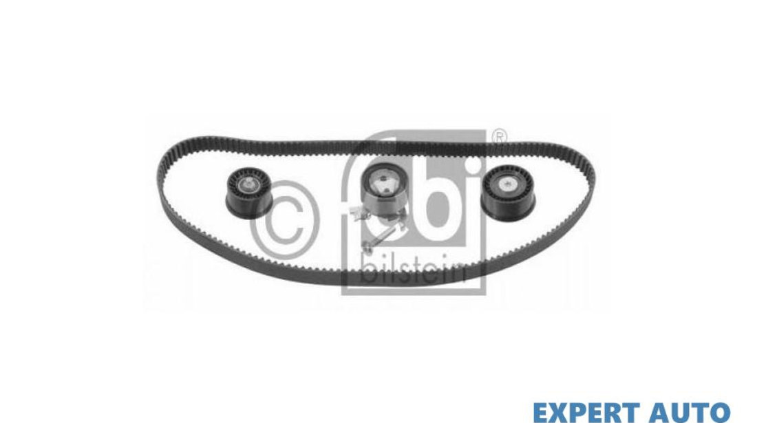 Kit distributie / kit curea distributie / set curea de distributie Opel TIGRA TwinTop 2004-2016 #3 01606189