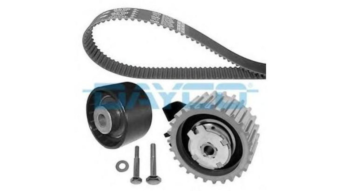 Kit distributie / kit curea distributie / set curea de distributie Fiat STILO Multi Wagon (192) 2003-2008 #2 1987948053