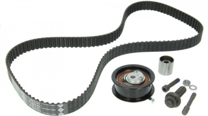 Kit distributie / kit curea distributie / set curea de distributie Volkswagen VW SHARAN (7M8, 7M9, 7M6) 1995-2010 #3 028198119E