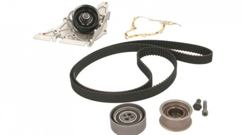 Kit distributie / kit curea distributie / set curea de distributie Audi AUDI COUPE (89, 8B) 1988-1996 #2 530016130