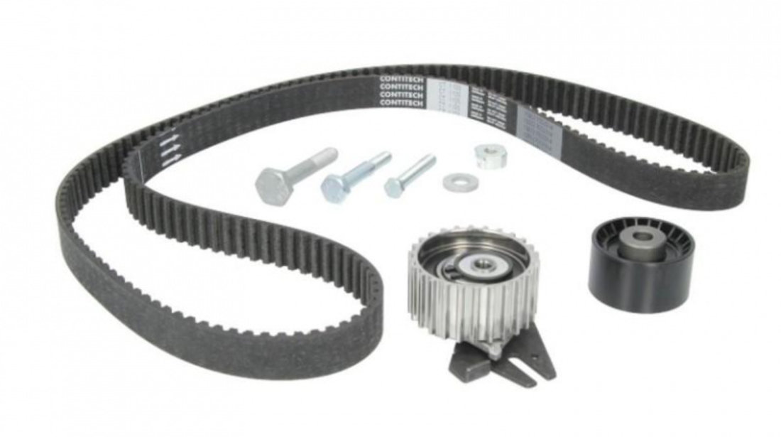 Kit distributie / kit curea distributie / set curea de distributie Lancia DELTA III (844) 2008-2016 #2 1606434