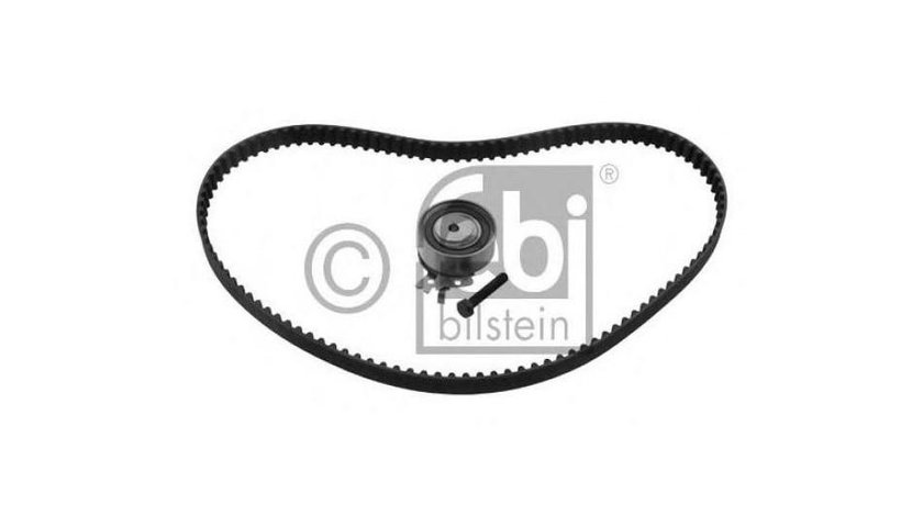 Kit distributie / kit curea distributie / set curea de distributie Opel ASTRA F (56_, 57_) 1991-1998 #2 0115KO