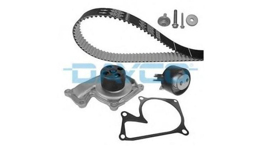 Kit distributie / kit curea distributie / set curea de distributie Renault CLIO III (BR0/1, CR0/1) 2005-2016 #2 KTBWP5322