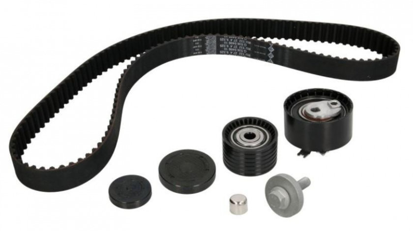 Kit distributie / kit curea distributie / set curea de distributie Renault MEGANE II (BM0/1_, CM0/1_) 2002-2011 #2 130C13191R