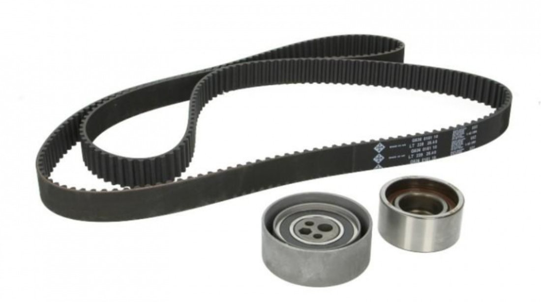 Kit distributie / kit curea distributie / set curea de distributie Audi AUDI CABRIOLET (8G7, B4) 1991-2000 14642