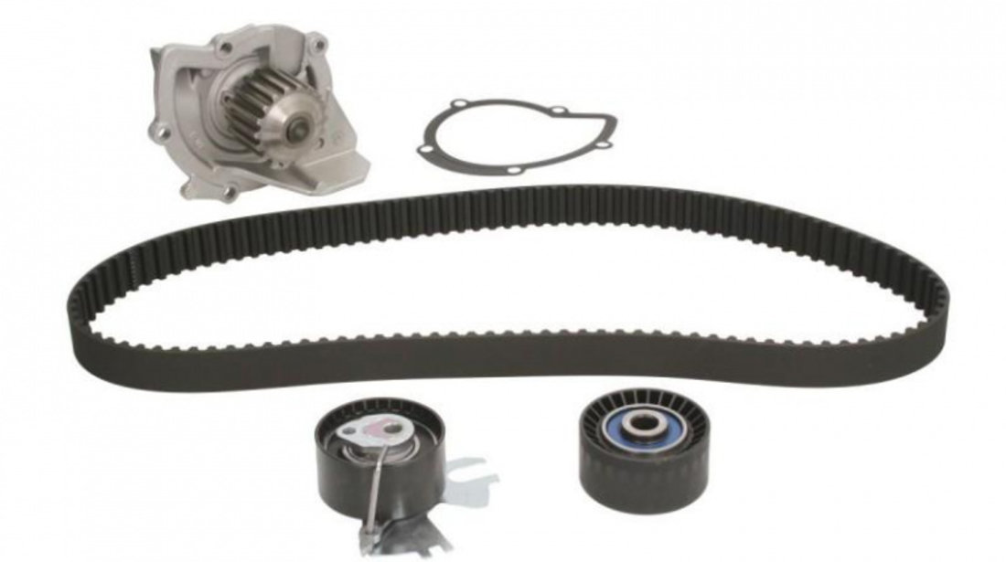 Kit distributie / kit curea distributie / set curea de distributie Ford MONDEO IV Turnier (BA7) 2007-2016 #2 0816G3