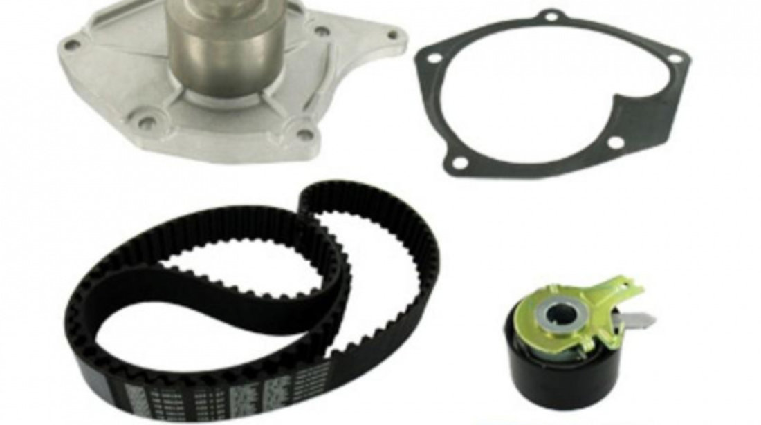 Kit distributie / kit curea distributie / set curea de distributie Nissan Qashqai (2007->)[J10,NJ10,JJ10E] #2 1276184A50