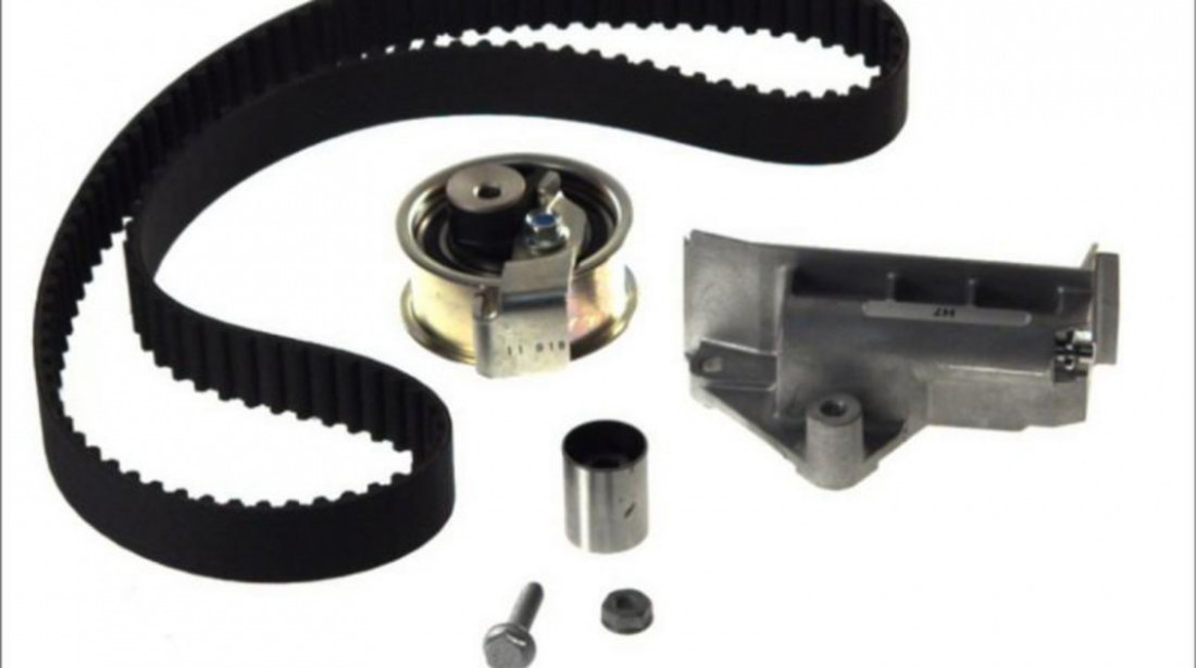 Kit distributie / kit curea distributie / set curea de distributie Audi AUDI A6 Avant (4B5, C5) 1997-2005 #2 21726