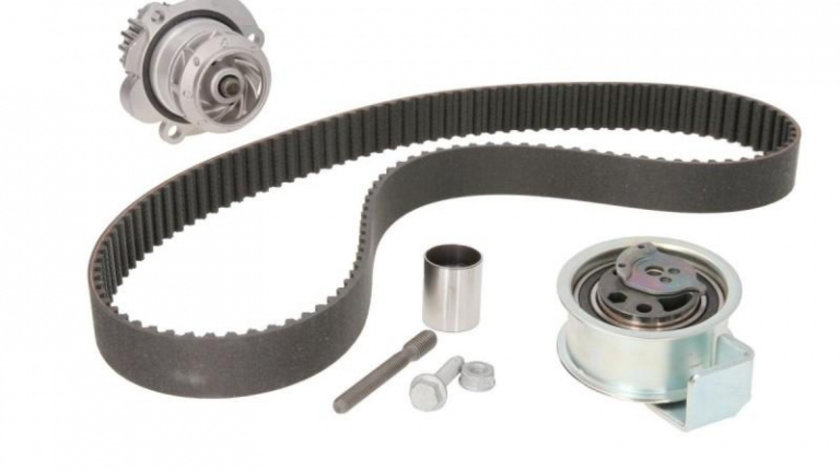 Kit distributie / kit curea distributie / set curea de distributie Volkswagen VW POLO (6N2) 1999-2001 #2 1987946402