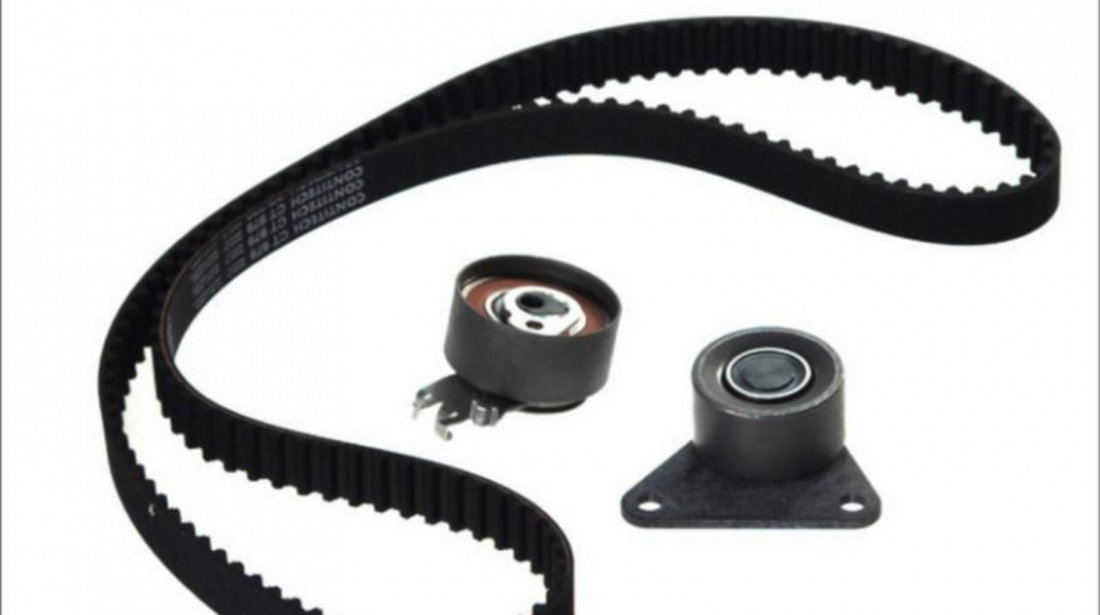 Kit distributie / kit curea distributie / set curea de distributie Volvo S60 I 2000-2010 #2 1987948013