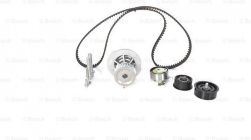 Kit distributie / kit curea distributie / set curea de distributie Opel ASTRA G Cabriolet (F67) 2001-2005 #2 1987948257WP9708