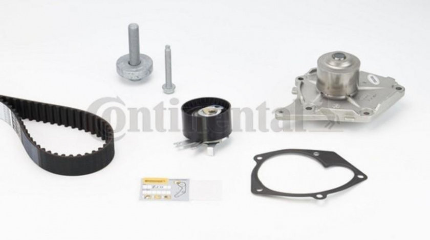 Kit distributie / kit curea distributie / set curea de distributie Renault CLIO II caroserie (SB0/1/2_) 1998-2016 #2 530019730