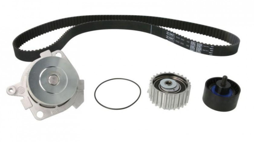 Kit distributie / kit curea distributie / set curea de distributie Alfa Romeo 147 (2001-2010) [937] #2 3006212