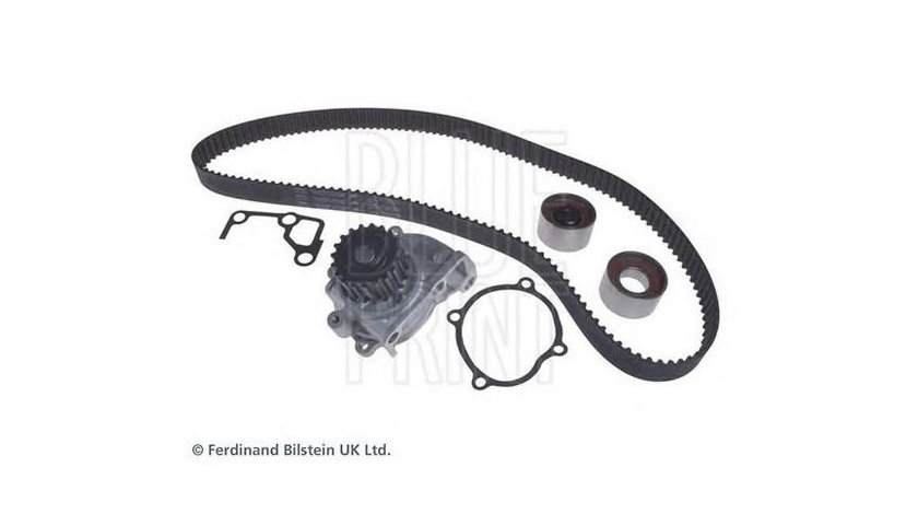 Kit distributie / kit curea distributie / set curea de distributie Mazda MPV Mk II (LW) 1999-2006 #2 ADM573702