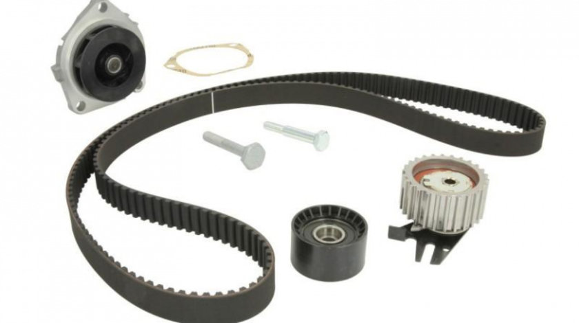 Kit distributie / kit curea distributie / set curea de distributie Alfa Romeo 156 Sportwagon (932) 2000-2006 #2 1987946459