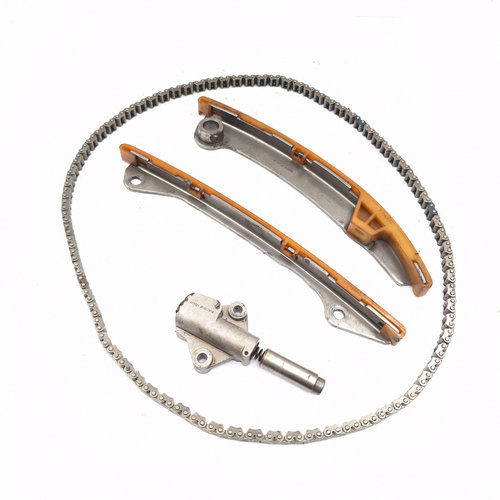 Kit Distributie Lant,lant Distributie,intinzator,patina Nissan X-TRAIL (T31) 2007 - 2013 Benzina 411...