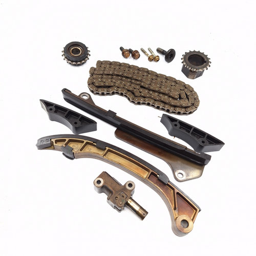 Kit Distributie Lant,lant Distributie,patina,intinzator Toyota RAV 4 Mk 3 2006 - 2016 6120, 62026, 5...