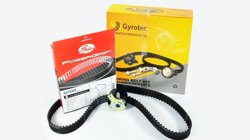 KIT DISTRIBUTIE Logan/Sandero 1.5 GYROTEC GYRO1035K2/1 <br>