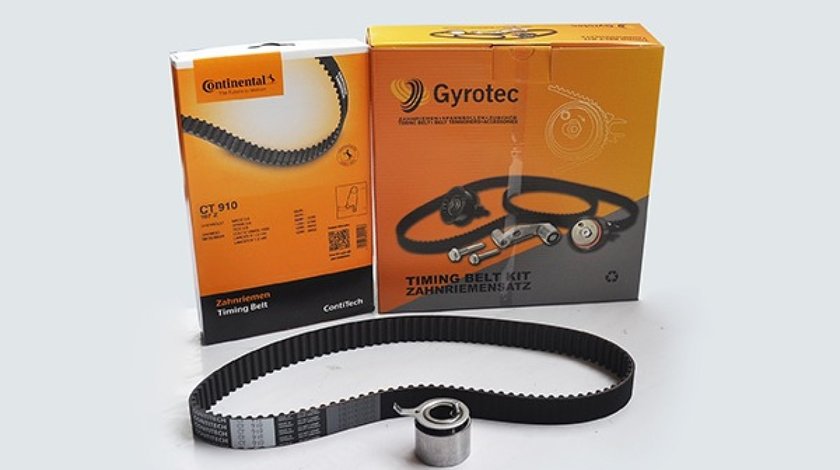 KIT DISTRIBUTIE MATIZ 0.8 GYROTEC GYRO910K1 <br>