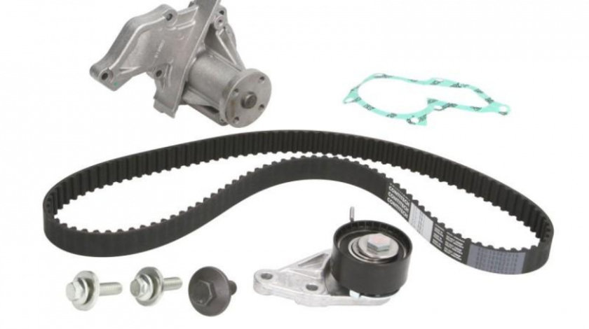 Kit distributie Mazda 2 (DY) 2003-2016 #2 530014030