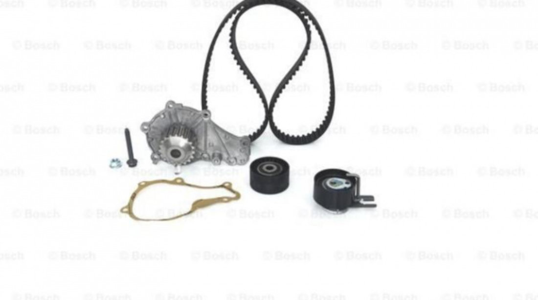 Kit distributie Mazda 3 (BK) 2003-2009 #2 1609525680