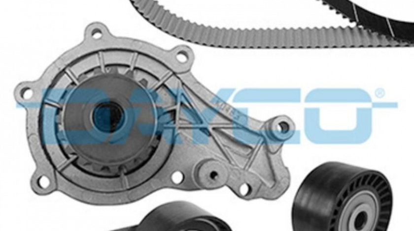 Kit distributie Mazda 3 (BL) 2008- #2 1613561980