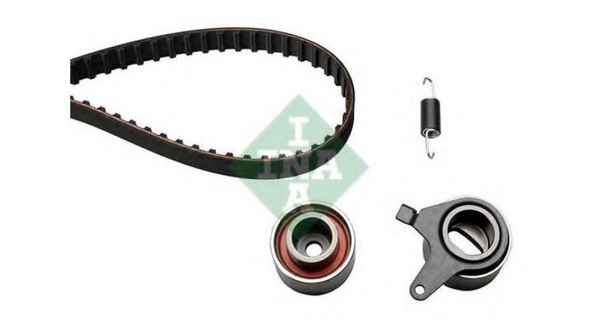 Kit distributie Mazda 323 F Mk IV (BG) 1987-1994 #2 201145