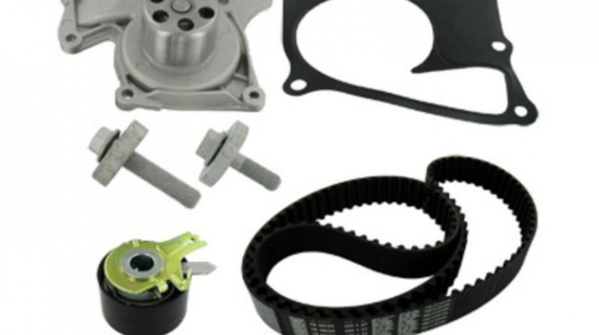 Kit distributie Nissan Qashqai (2007->)[J10,NJ10,JJ10E] #2 1276184A50