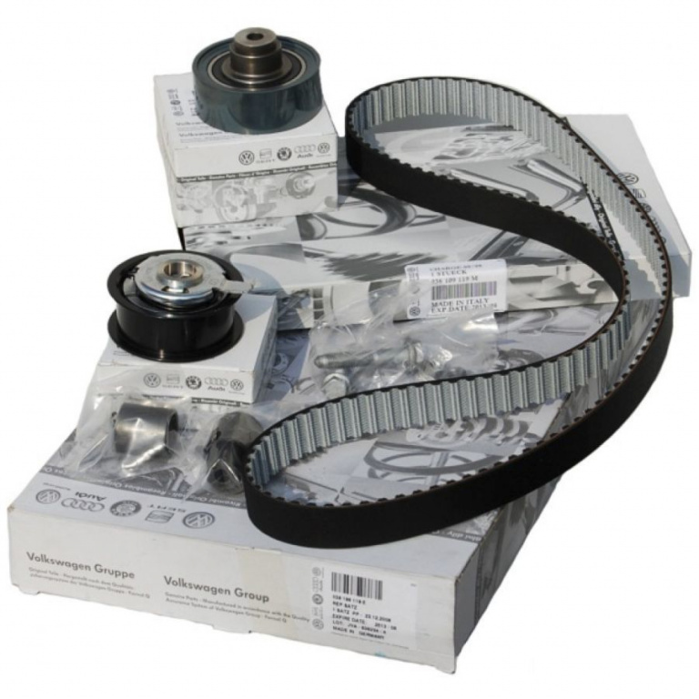 Kit Distributie Oe Audi A6 C7 2010→ 2.0 TDI 03L198119F