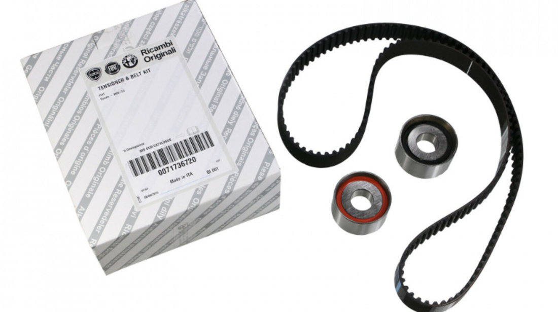 Kit Distributie Oe Fiat Ducato 3, 4 1994-2006 71736720