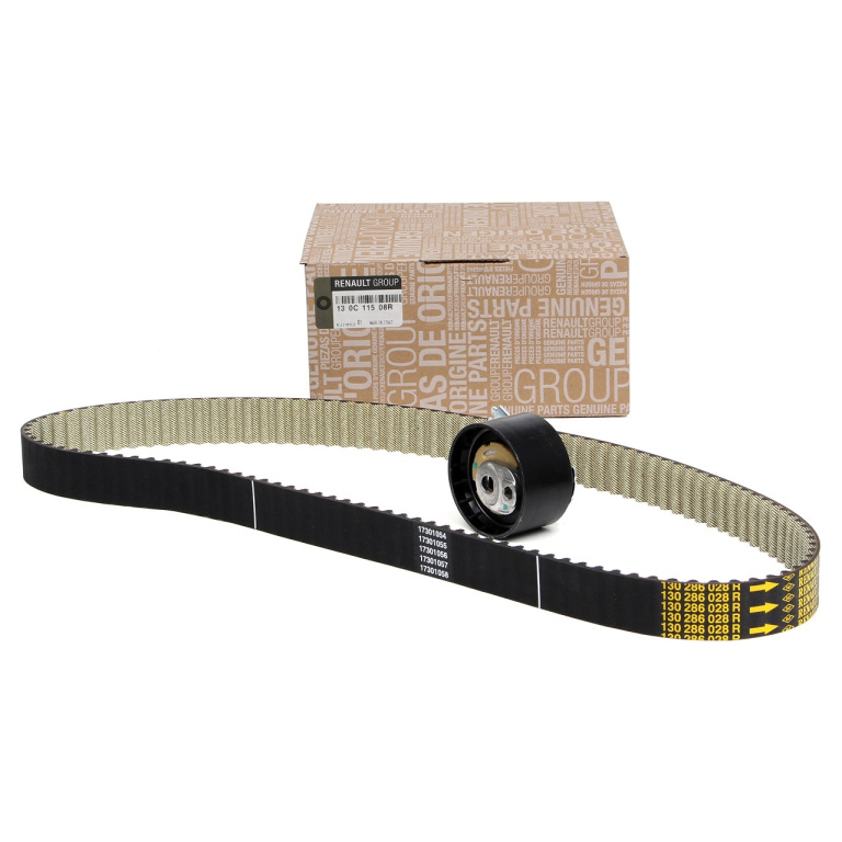 Kit Distributie Oe Renault Fluence 2010→ 130C11508R