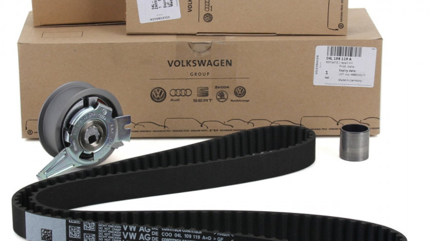 Kit Distributie Oe Volkswagen Golf 7 2012→ 04L198119K
