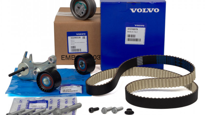 Kit Distributie Oe Volvo S60 2 2015-2018 32298328