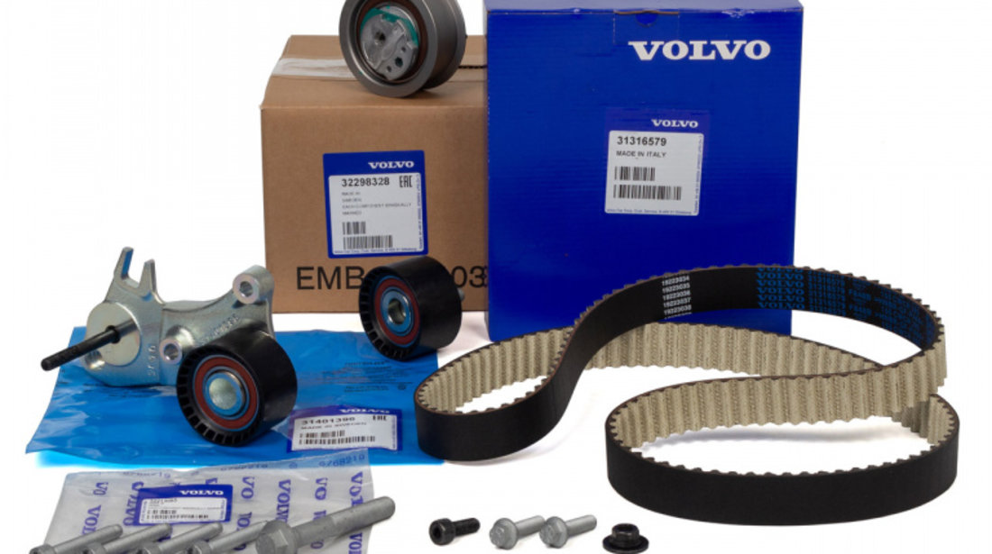 Kit Distributie Oe Volvo S80 2 2013-2016 32298328
