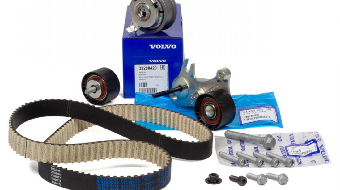 Kit Distributie Oe Volvo V50 2003-2012 32298420