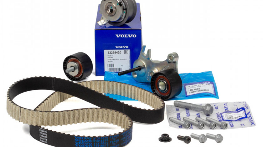 Kit Distributie Oe Volvo V60 1 2010-2018 32298420
