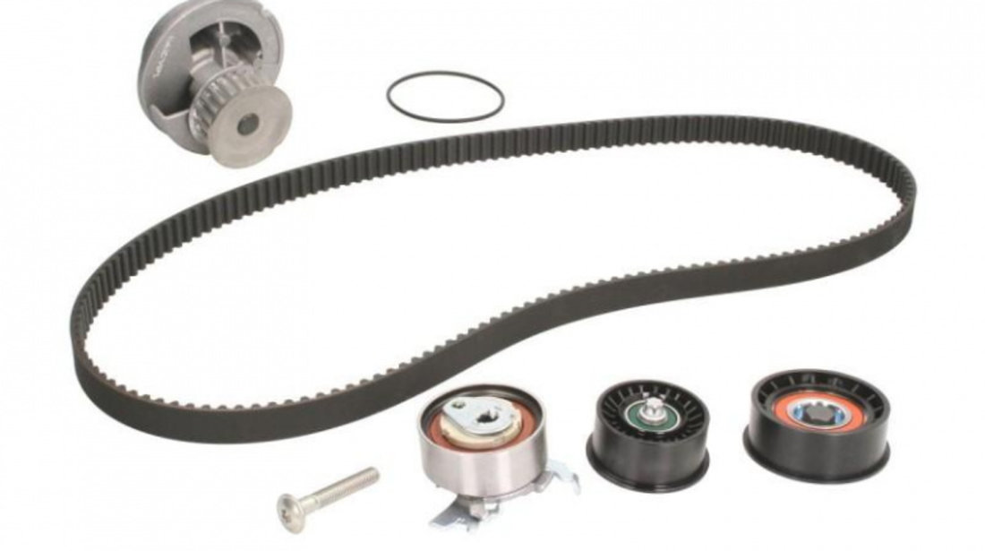 Kit distributie Opel ASTRA G cupe (F07_) 2000-2005 #2 KP25499XS2