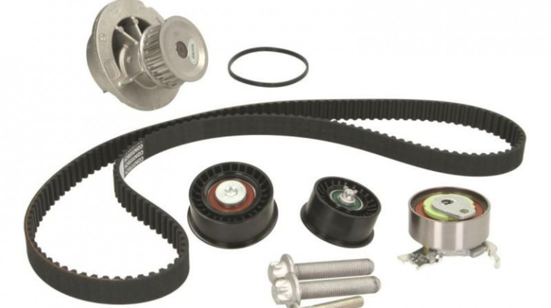Kit distributie Opel ASTRA G cupe (F07_) 2000-2005 #2 33827