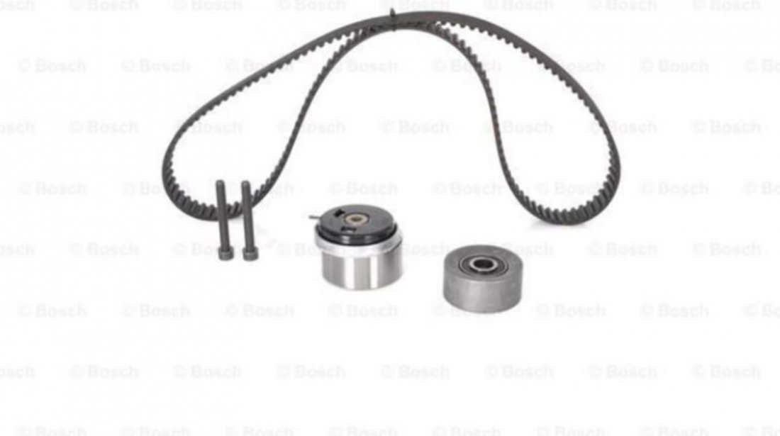 Kit distributie Opel ASTRA G cupe (F07_) 2000-2005 #2 1606314