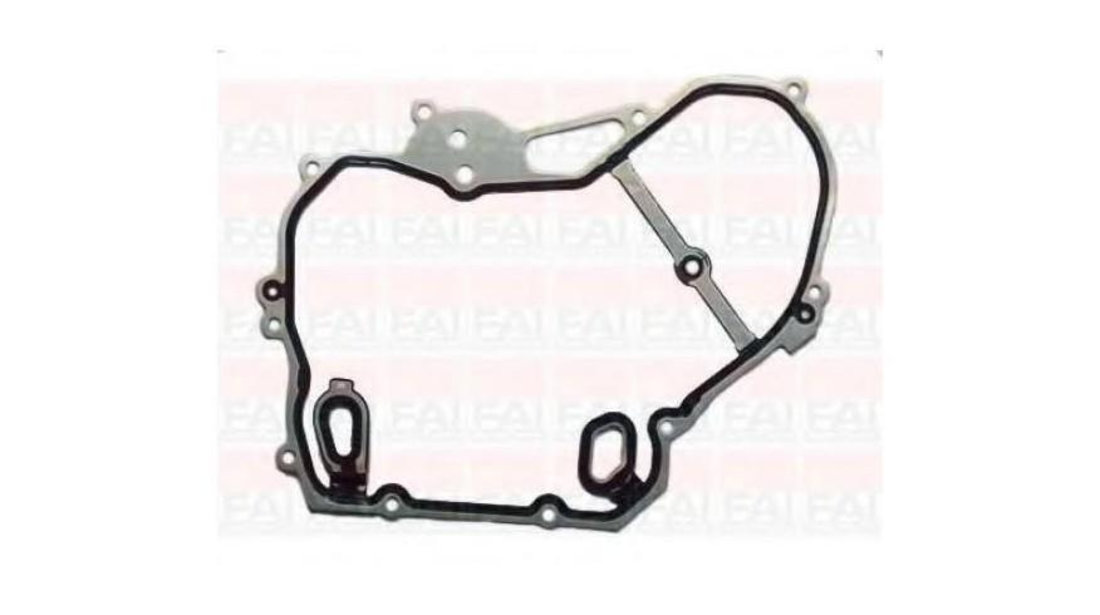 Kit distributie Opel ASTRA G cupe (F07_) 2000-2005 #2 24435052