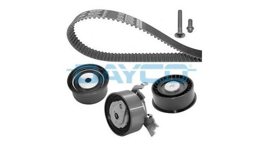 Kit distributie Opel ASTRA G cupe (F07_) 2000-2005 #2 1606281