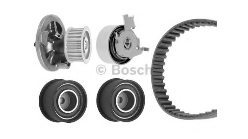 Kit distributie Opel OMEGA B (25_, 26_, 27_) 1994-2003 #2 1987948629WP9733