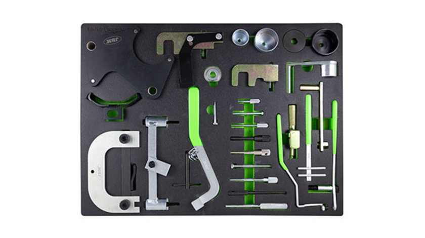 KIT DISTRIBUTIE PE LANT RENAULT, NISSAN, OPEL, VOLVO