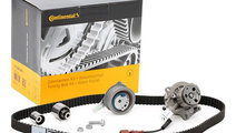 Kit Distributie + Pompa Apa Contitech Audi A3 8P 2...