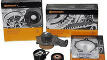 Kit Distributie + Pompa Apa Contitech Mazda 3 2 20...