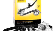 Kit Distributie + Pompa Apa Contitech Mini R56 200...