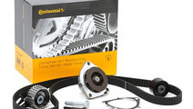 Kit Distributie + Pompa Apa Contitech Opel Cascada...
