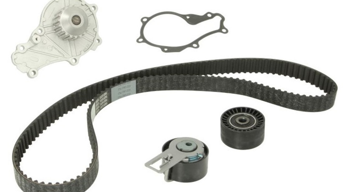 Kit Distributie + Pompa Apa Contitech Peugeot 4008 2012→ CT1162WP3