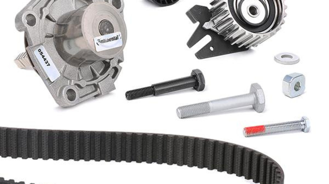 Kit Distributie + Pompa Apa Contitech Saab 9-5 2006-2012 CT1105WP2